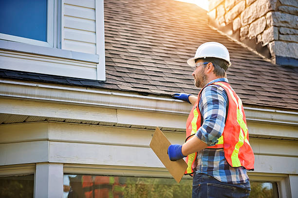 Licensed Emergency Roof Repair service in Sterling, IL - Ben Roofing and Steel LLC